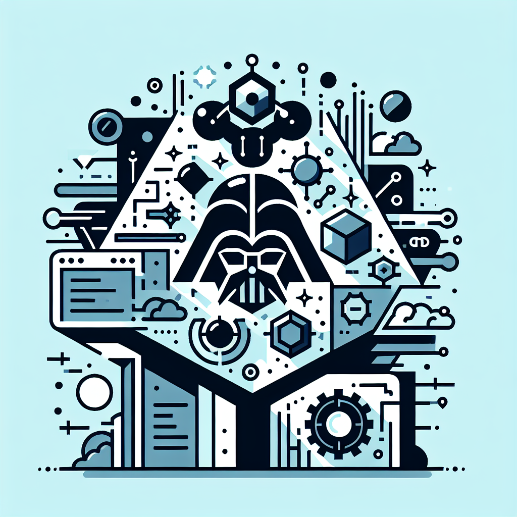 Create Stunning Images with Inpainting Using Darthvaderj2