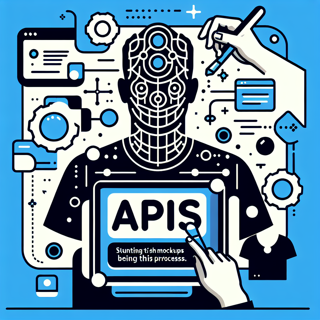 Create Stunning T-Shirt Mockups with aj1357/ai-tshirt-mockup Cognitive Actions