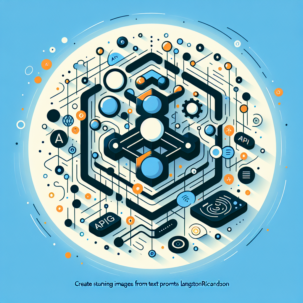 Create Stunning Images from Text Prompts with Langstonrichardson