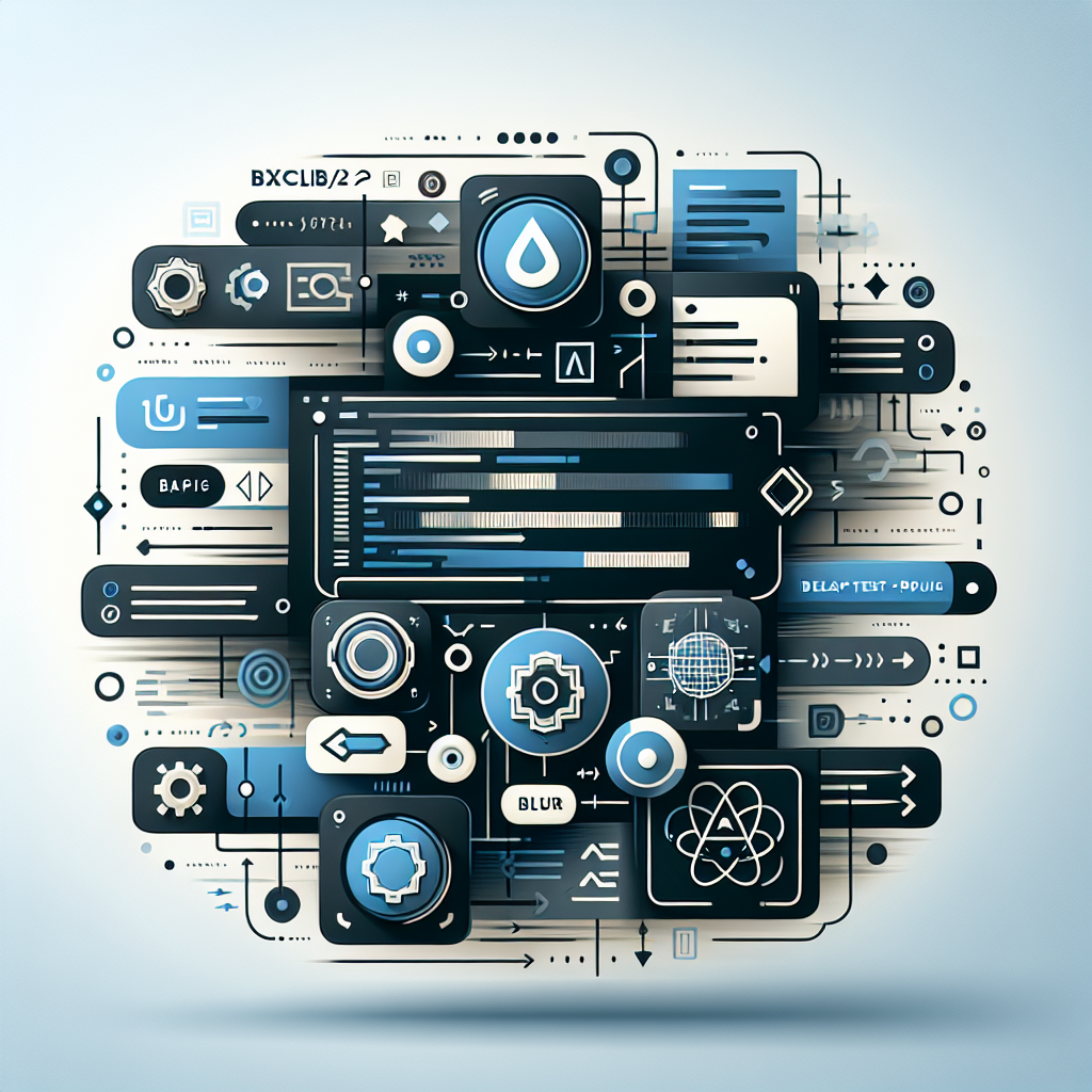 Enhance Your Images with Blur Effects Using bxclib2/delay-test-blur-public Actions