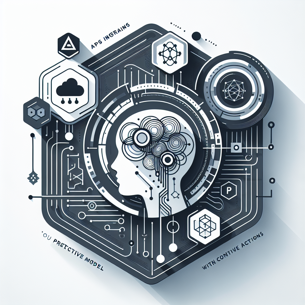 Harnessing the Power of QWEN Predictive Model with Cognitive Actions