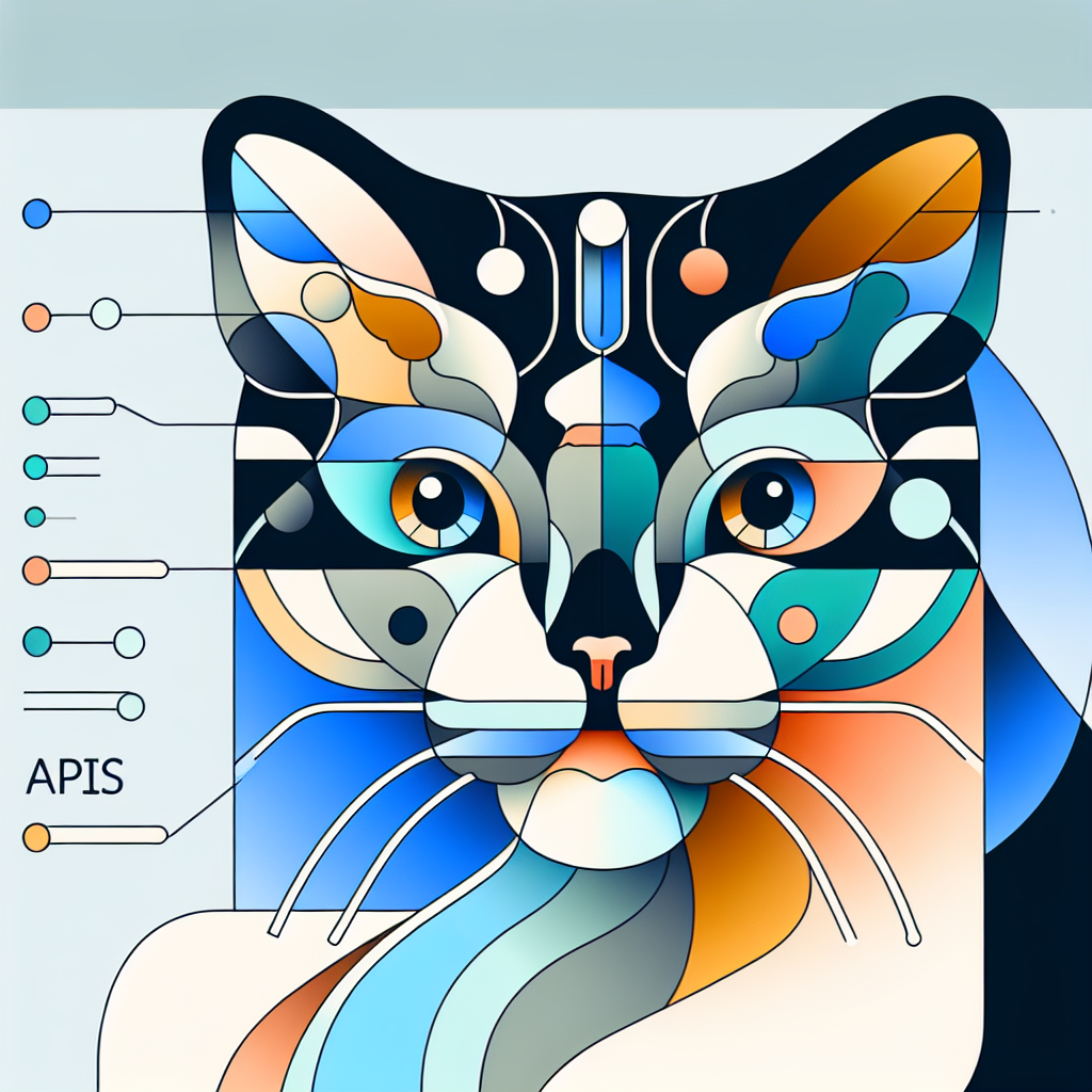 Create Stunning Human-Like Cat Images with Sdxl Cat