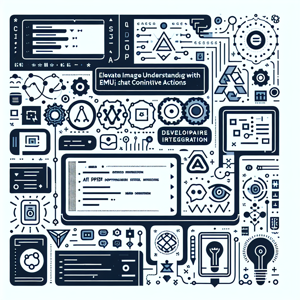 Elevate Image Understanding with baaivision/emu3-chat Cognitive Actions