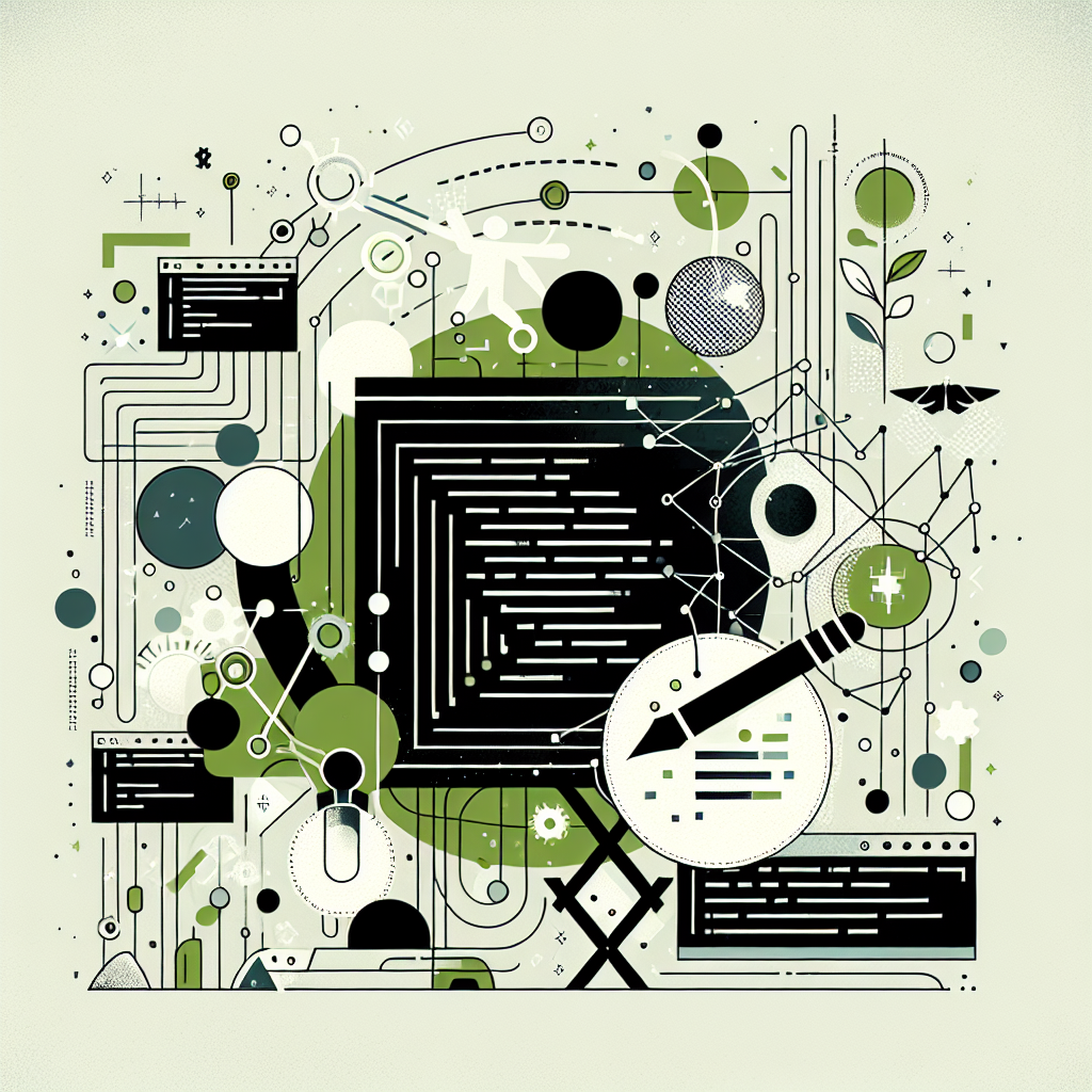 Create Stunning Videos in the Style of The Matrix Trilogy