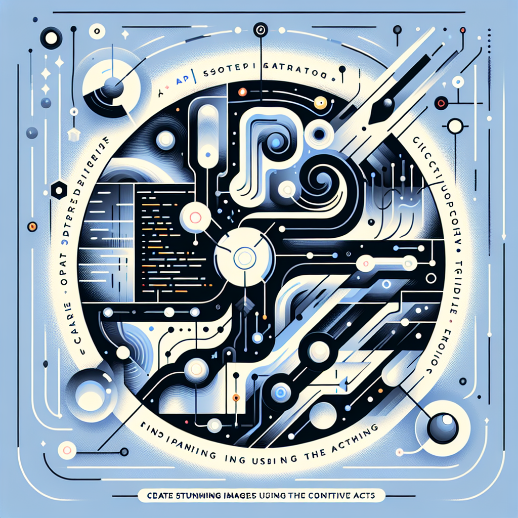 Create Stunning Images with Inpainting Using the zeg06/sisco Cognitive Actions