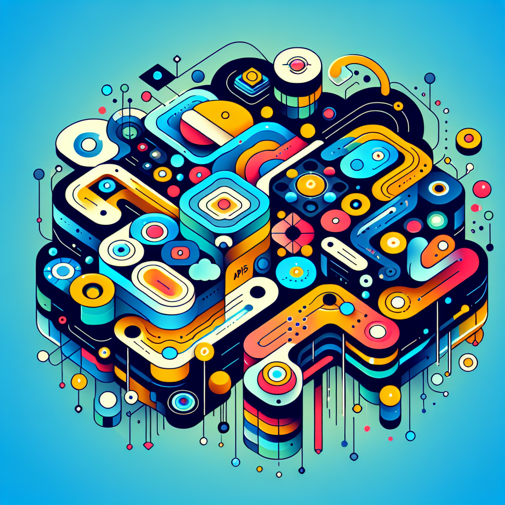 Create Stunning Irregular Shapes with the ShapeColor Cognitive Actions