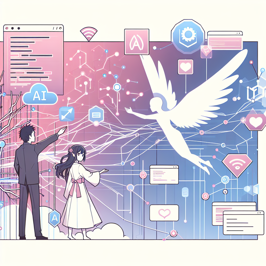 Create Stunning Anime Images with Aisha AI's Alchemist-Mix Uncanny Waifu V2