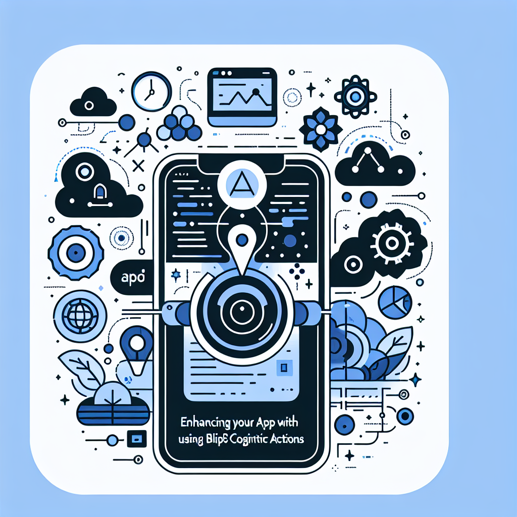 Enhance Your App with Image Analysis using BLIP3 Cognitive Actions