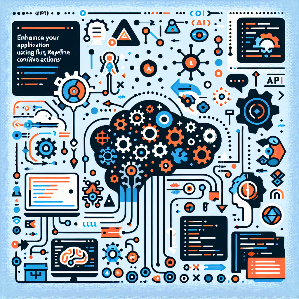 Enhance Your Application with Image Generation Using jarvis-labs2024/flux-raylene Cognitive Actions