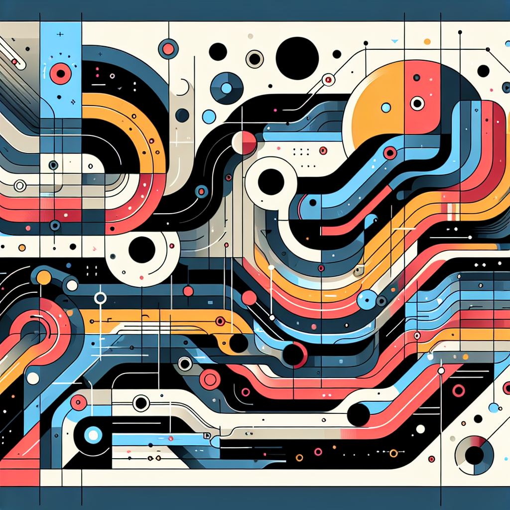 Transform Your Images into Stunning Abstract Art with Cognitive Actions