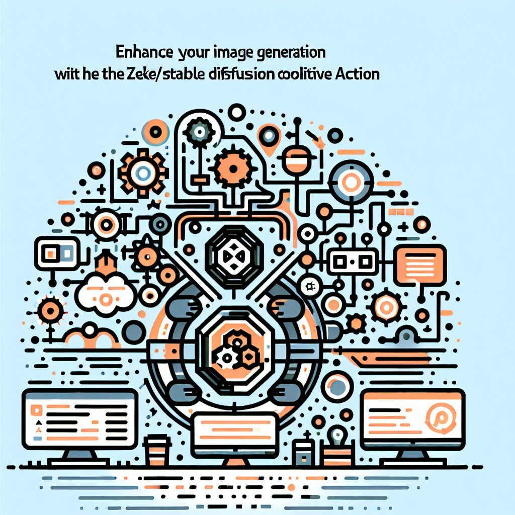 Enhance Your Image Generation with the Zeke/Stable Diffusion Cognitive Action