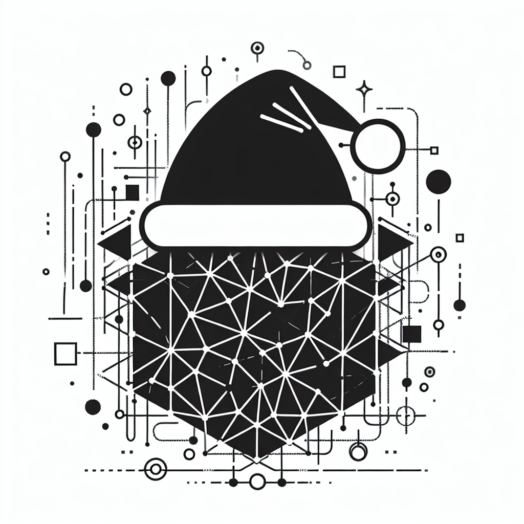 Generate Unique Santa Hat Images with the SDXL Cognitive Actions