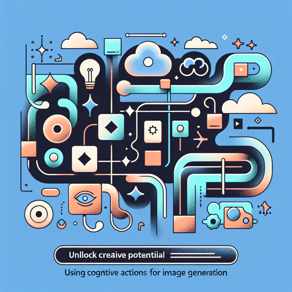 Unlock Creative Potential: Using dchanel39/karynn Cognitive Actions for Image Generation