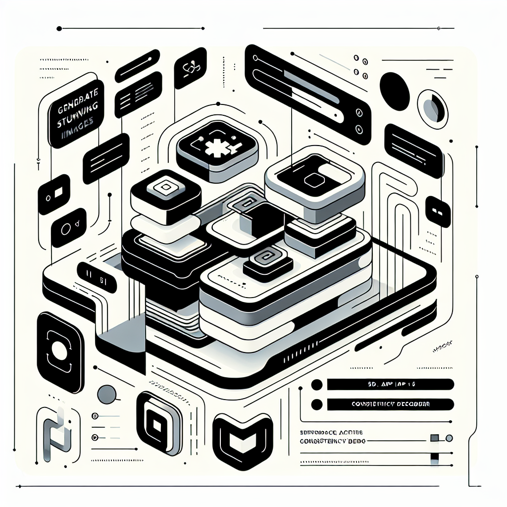 Generate Stunning Images with the SD1.5 and Consistency Decoder Action