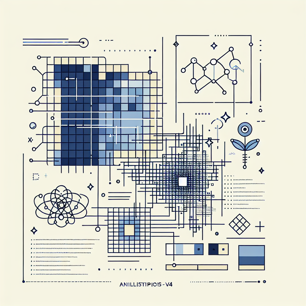 Generate Stunning Visuals with the Anillustrious-v4 Cognitive Action