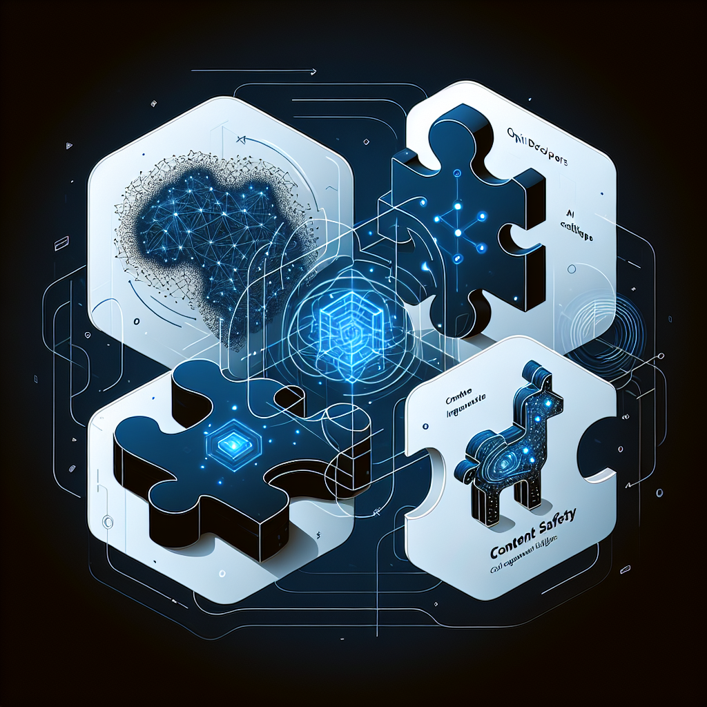 Ensure Content Safety with Llama Guard 3 Cognitive Actions