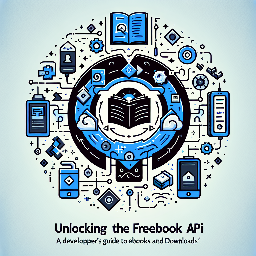 Unlocking the Freebooks API: A Developer's Guide to Ebooks and Downloads