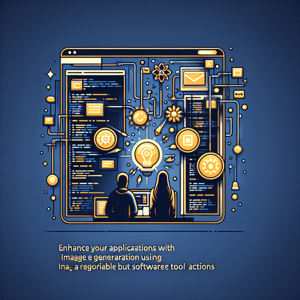 Enhance Your Applications with Image Generation Using maczzzzzzz/tang Actions