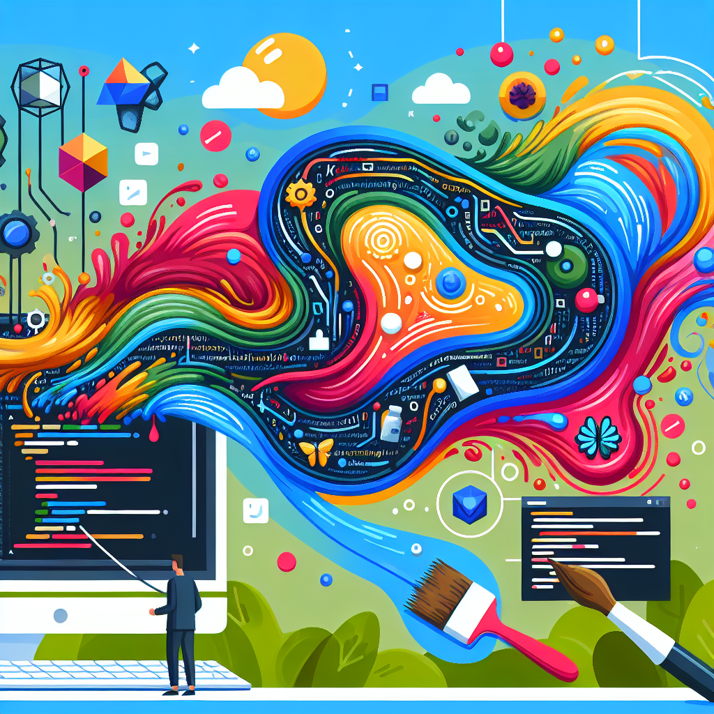 Effortlessly Create Stunning Images with Inpainting Actions