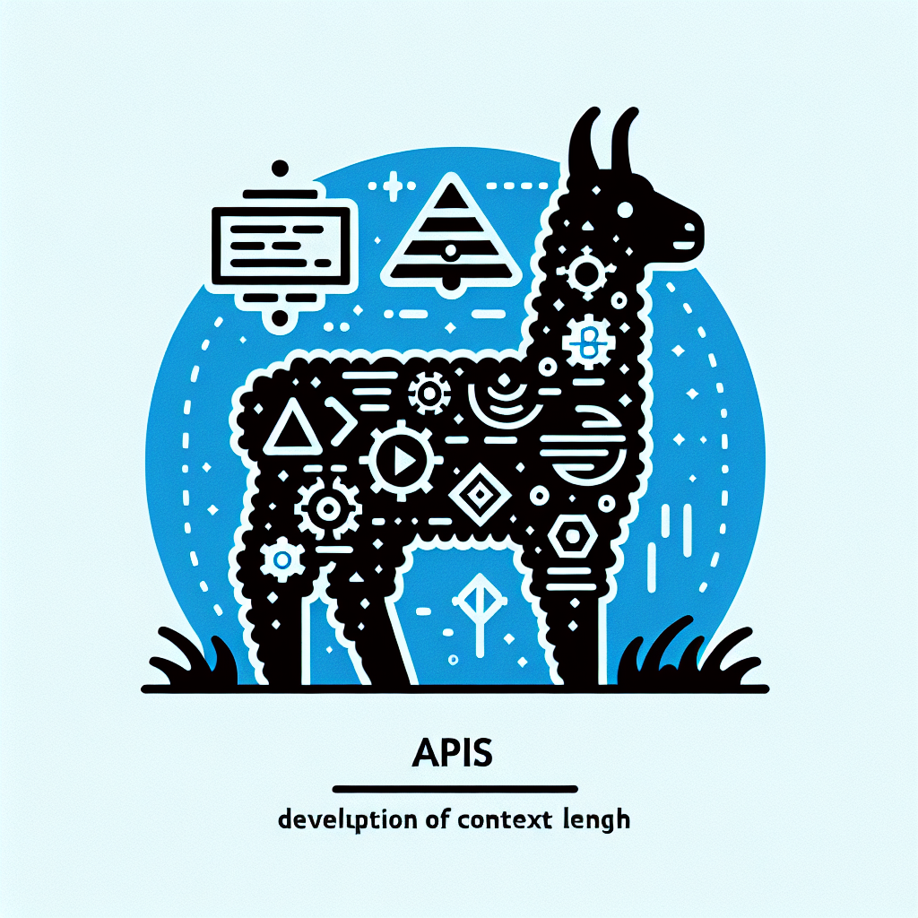 Enhance Your Applications with the Llama-3 Cognitive Actions: Extend Context Length and More