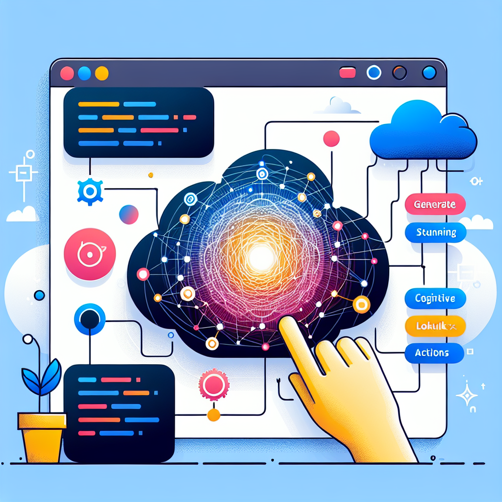 Generate Stunning Images with the Luka Flux Lora Model Cognitive Actions
