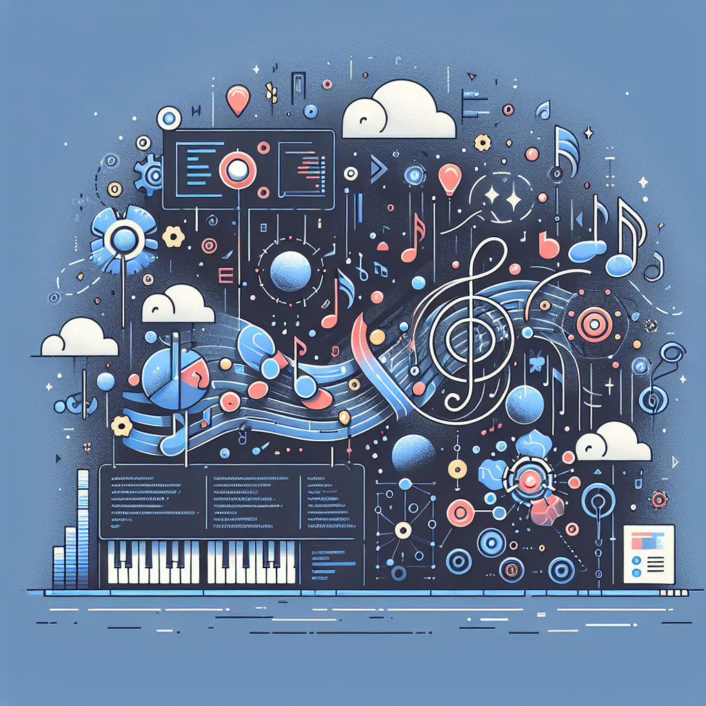 Create Captivating AI-Enhanced Music Videos with Cognitive Actions