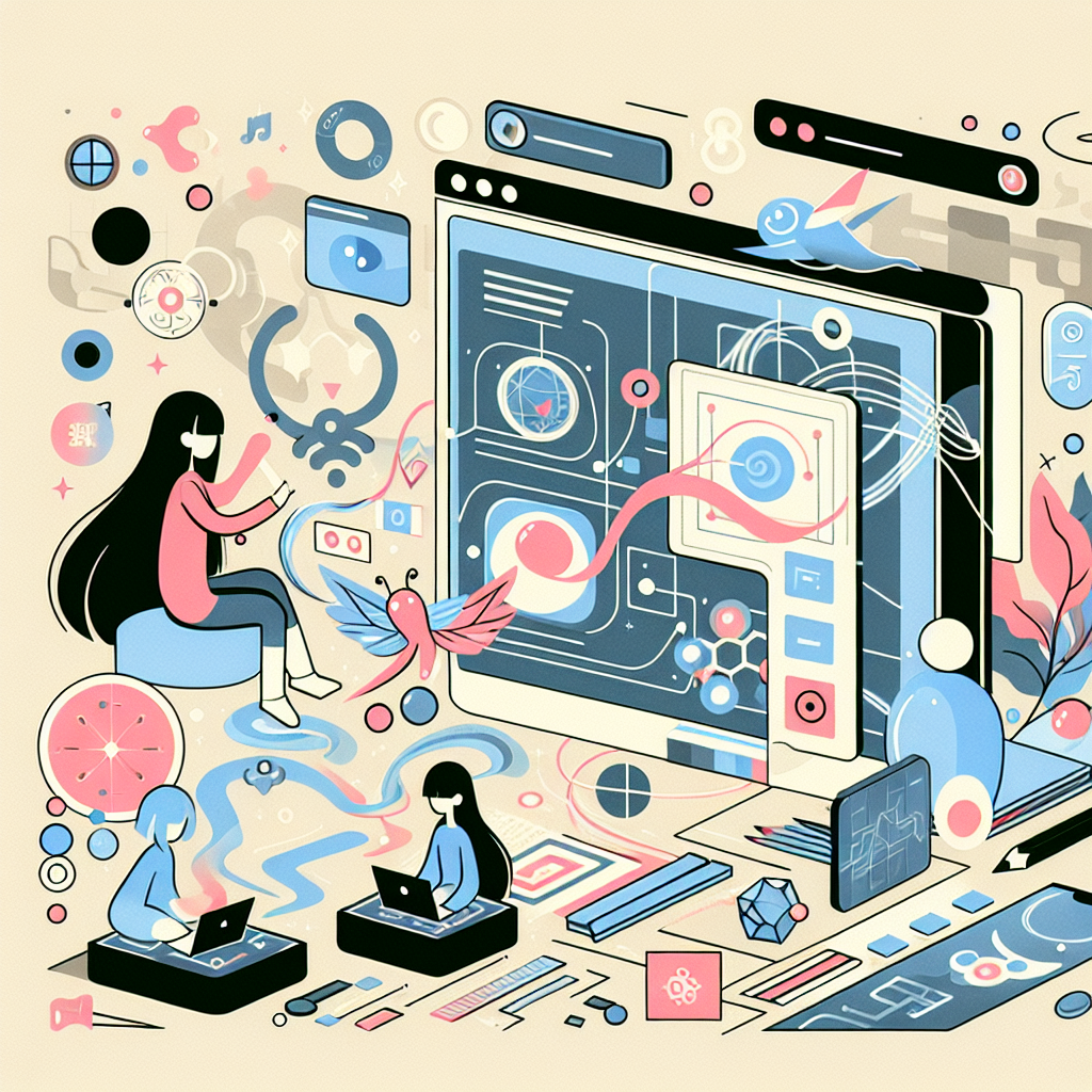 Create Stunning Anime-Style Images with Flux Aesthetic Anime