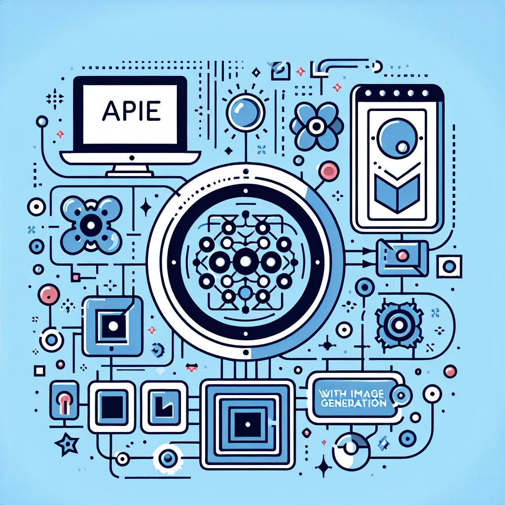 Enhance Your App with Image Generation: A Guide to nicolesan22/nicoleasankowski Actions