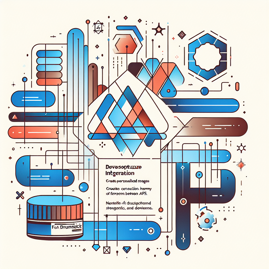 Create Personalized Images with Nestlé Flux Drumstick Cognitive Actions