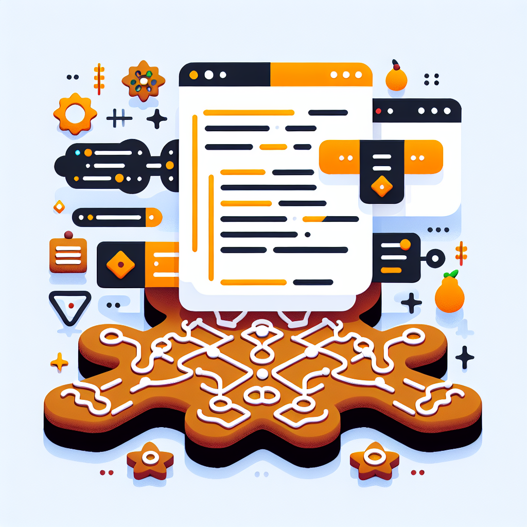Create Stunning Gingerbread Images with the fofr/flux-gingerbread Cognitive Actions