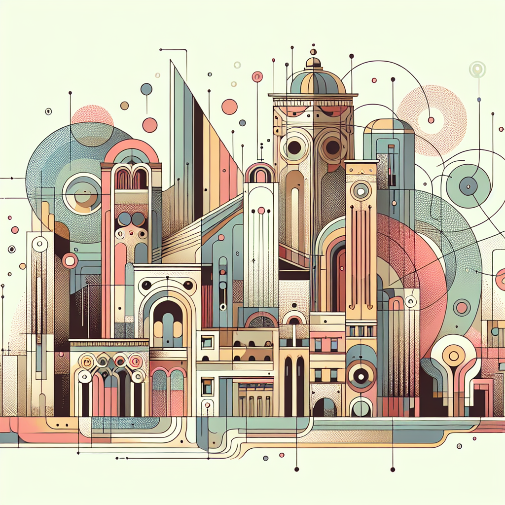 Create Stunning Images in the Style of The Grand Budapest Hotel