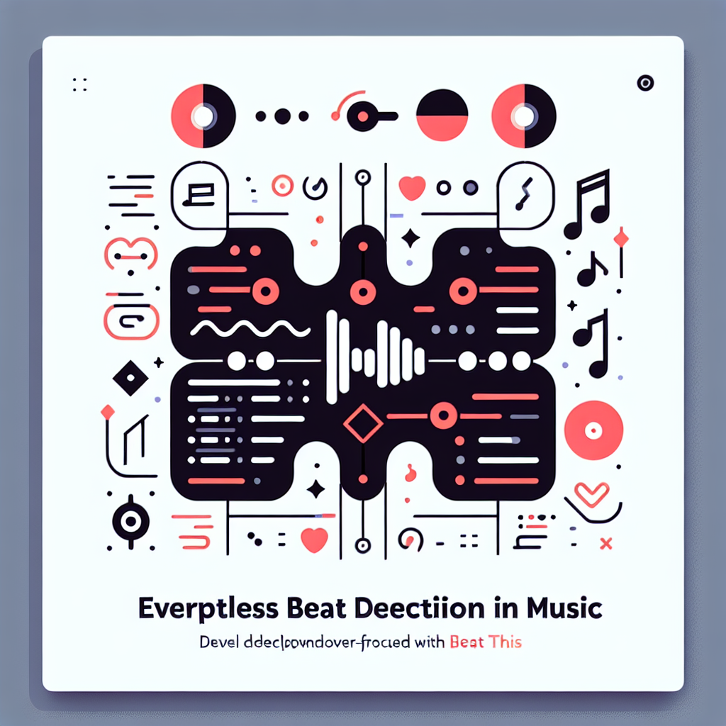 Effortless Beat Detection in Music with Beat This