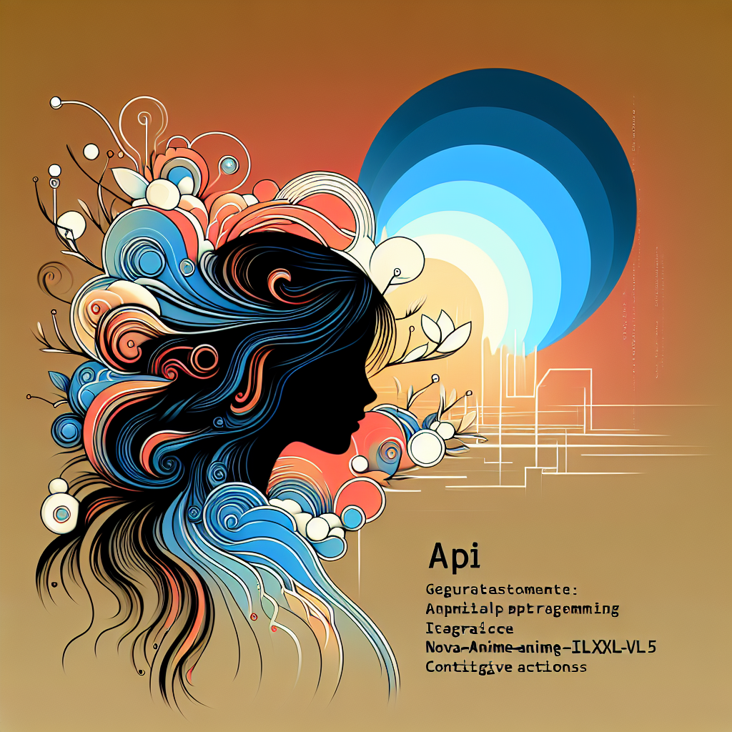 Create Stunning Anime Images with Nova-Anime-ILXL-v5 Cognitive Actions