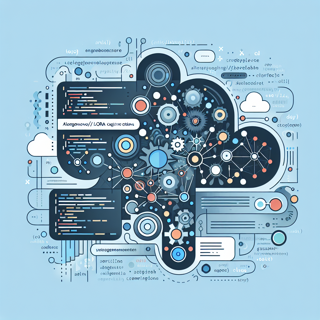 Unlocking Image Generation with alexgenovese/sdxl-lora Cognitive Actions