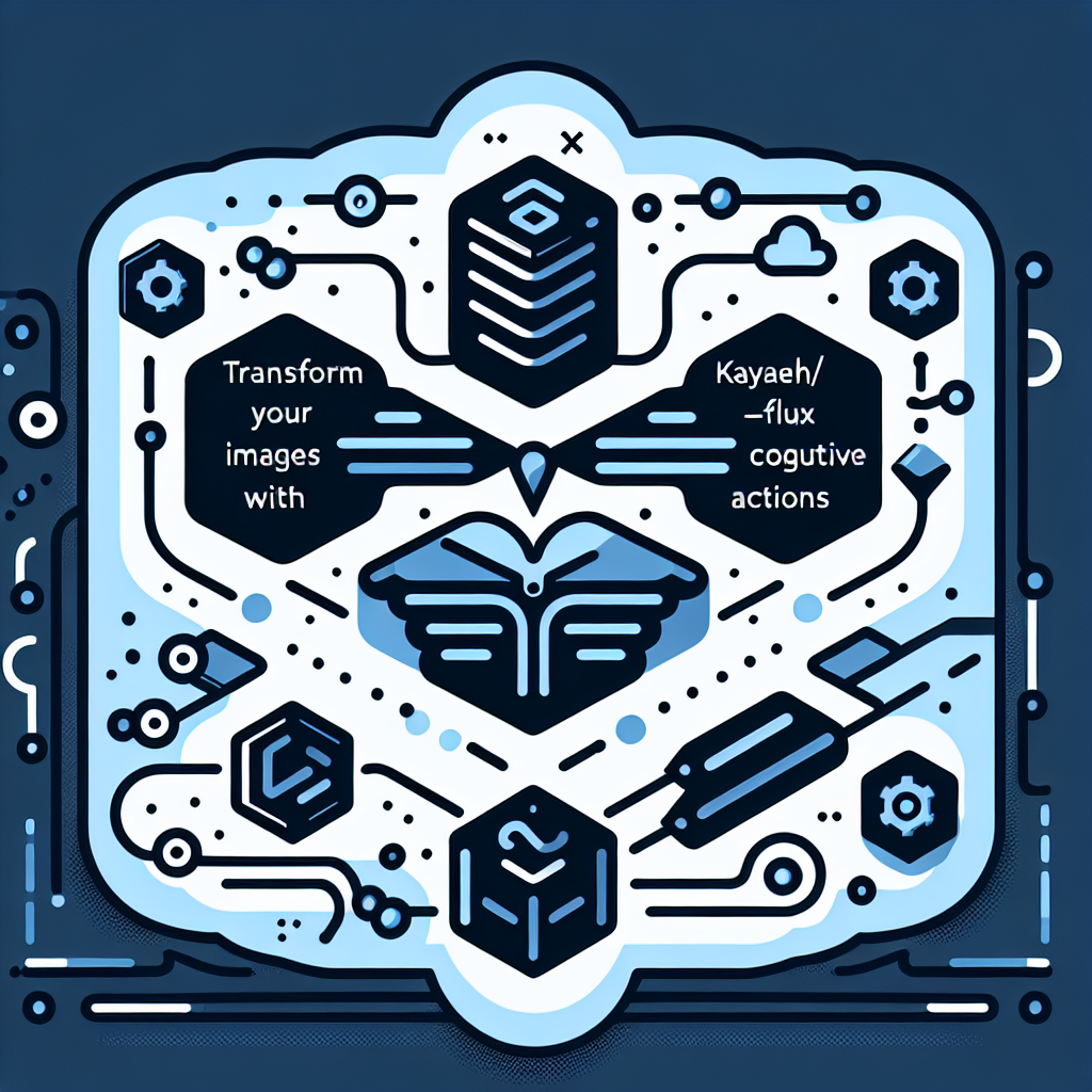 Transform Your Images with the kayaeh/rafa_flux Cognitive Actions