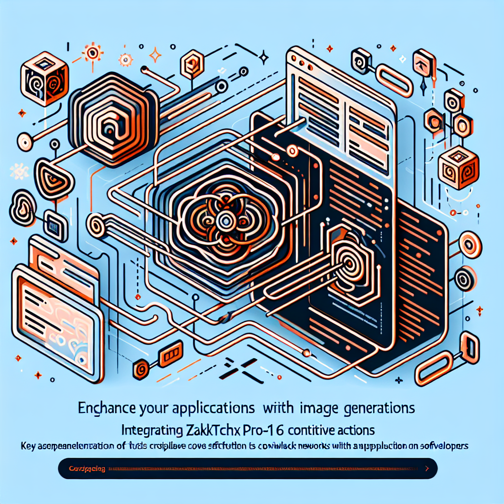 Enhance Your Applications with Image Generation: Integrating zaktechgis/flux-pro-16 Cognitive Actions