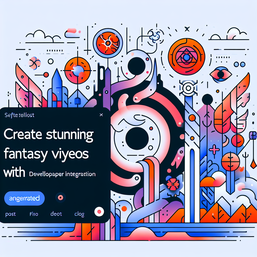 Create Stunning Lord of the Rings Style Videos with Hunyuan