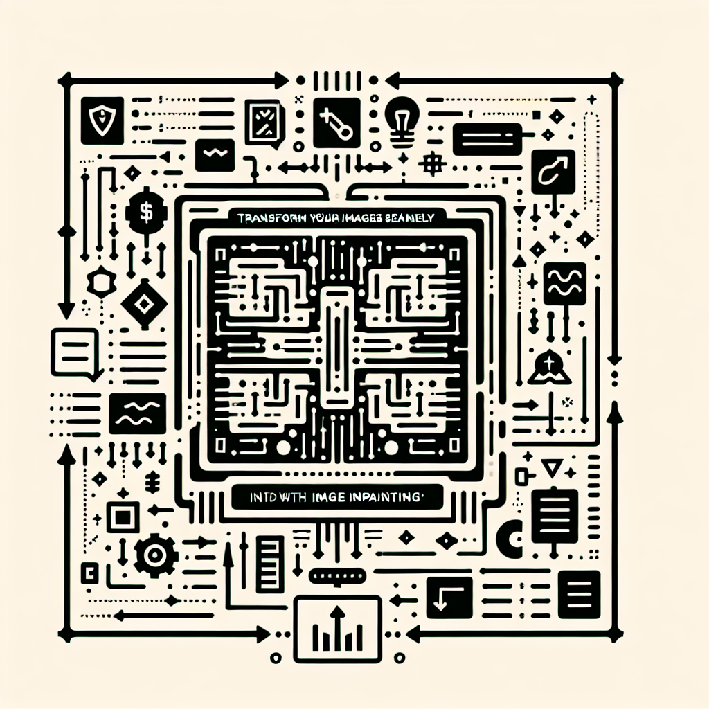 Transform Your Images Seamlessly with Sdxl Inpainting