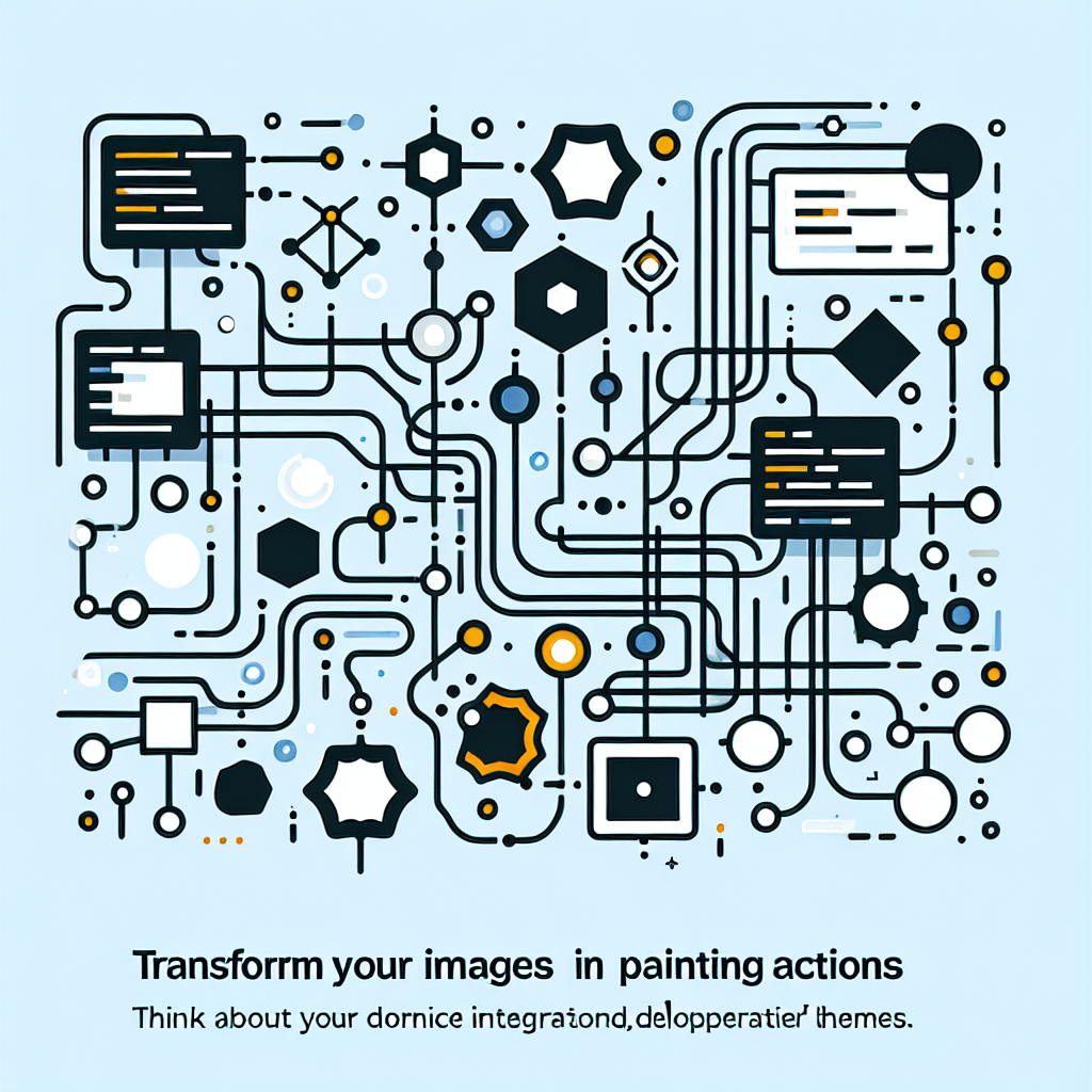 Transform Your Images with Lora Inpainting Actions