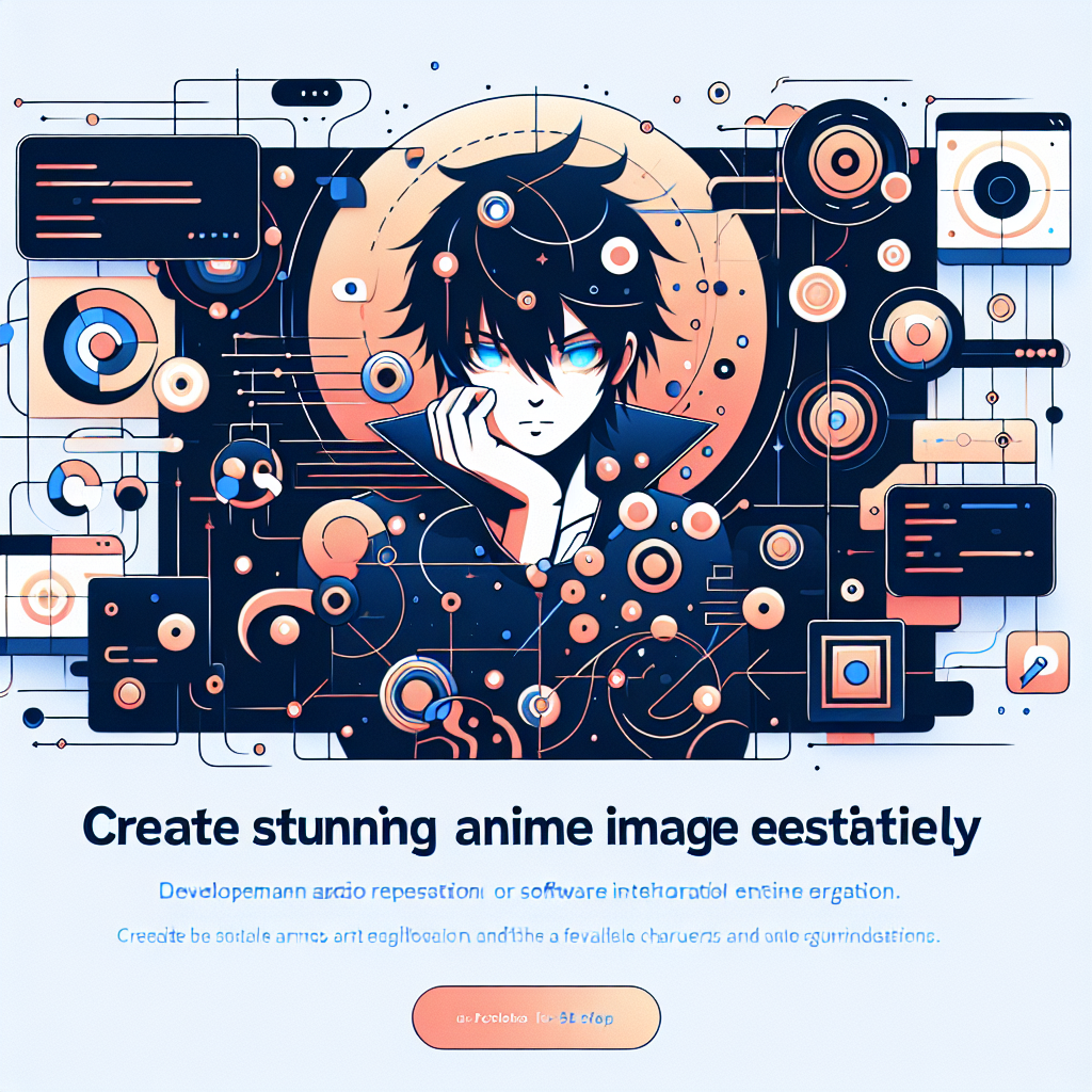 Create Stunning Anime Images Effortlessly with Fooocus API