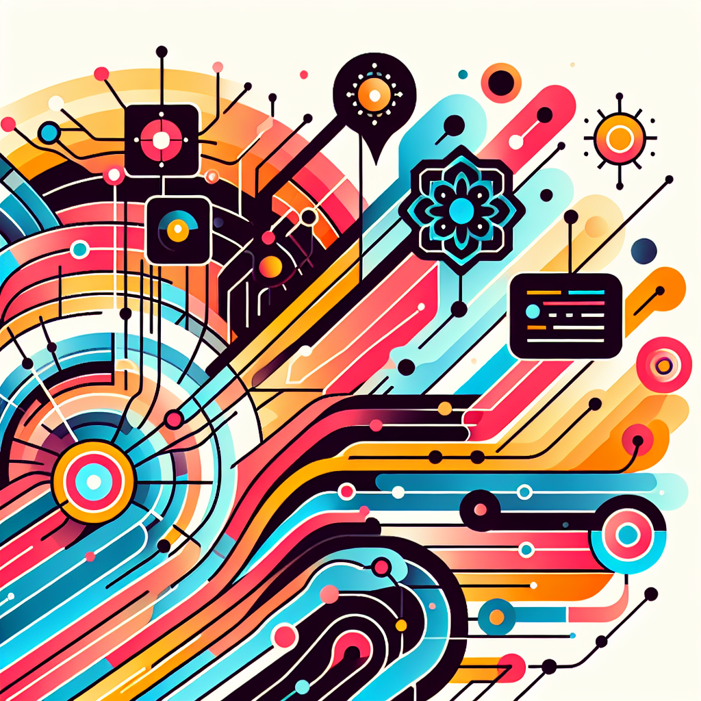 Generate Stunning Images with the cocacha12/mark-flux Cognitive Actions