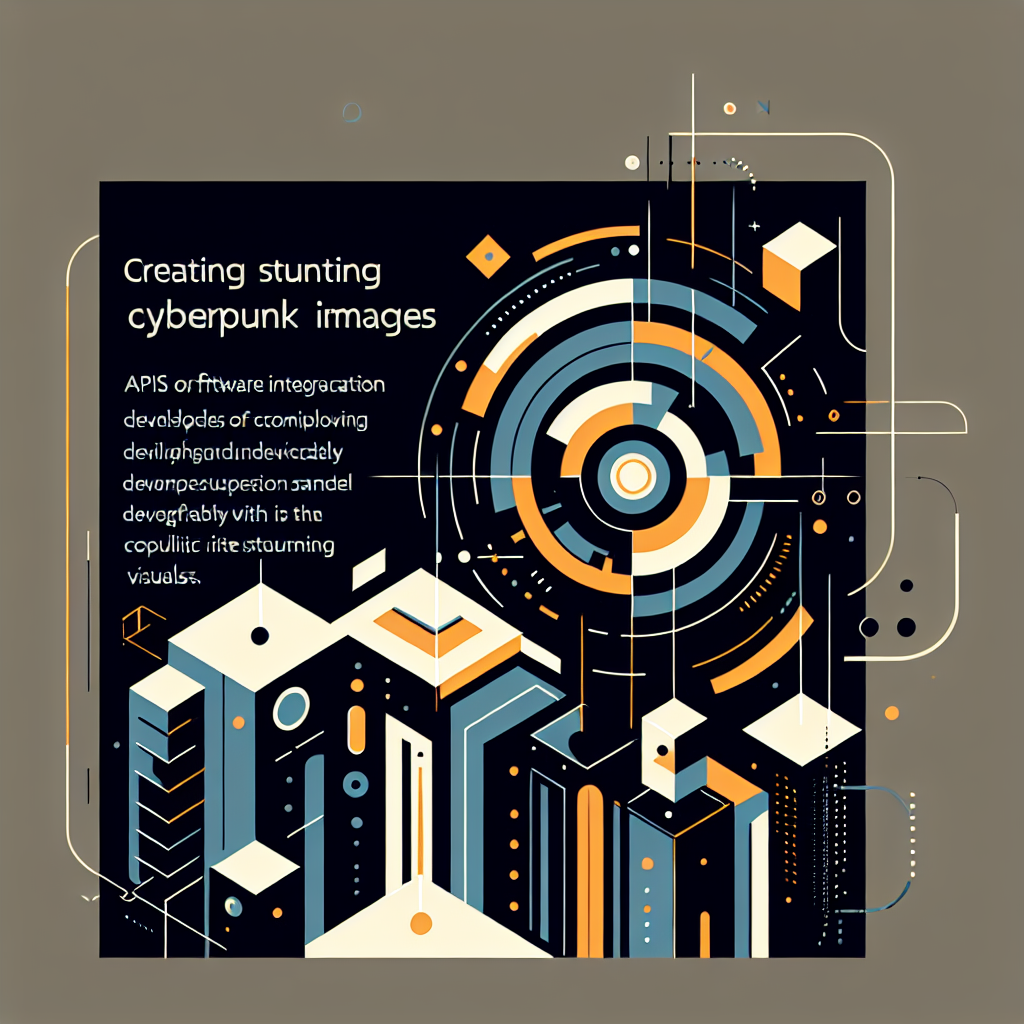 Creating Stunning Cyberpunk Images with the mofleck/arcodeltriunfosjv1 Cognitive Action