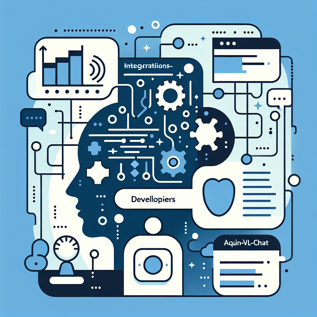 Enhance User Interactions with the Qwen-VL-Chat Cognitive Actions