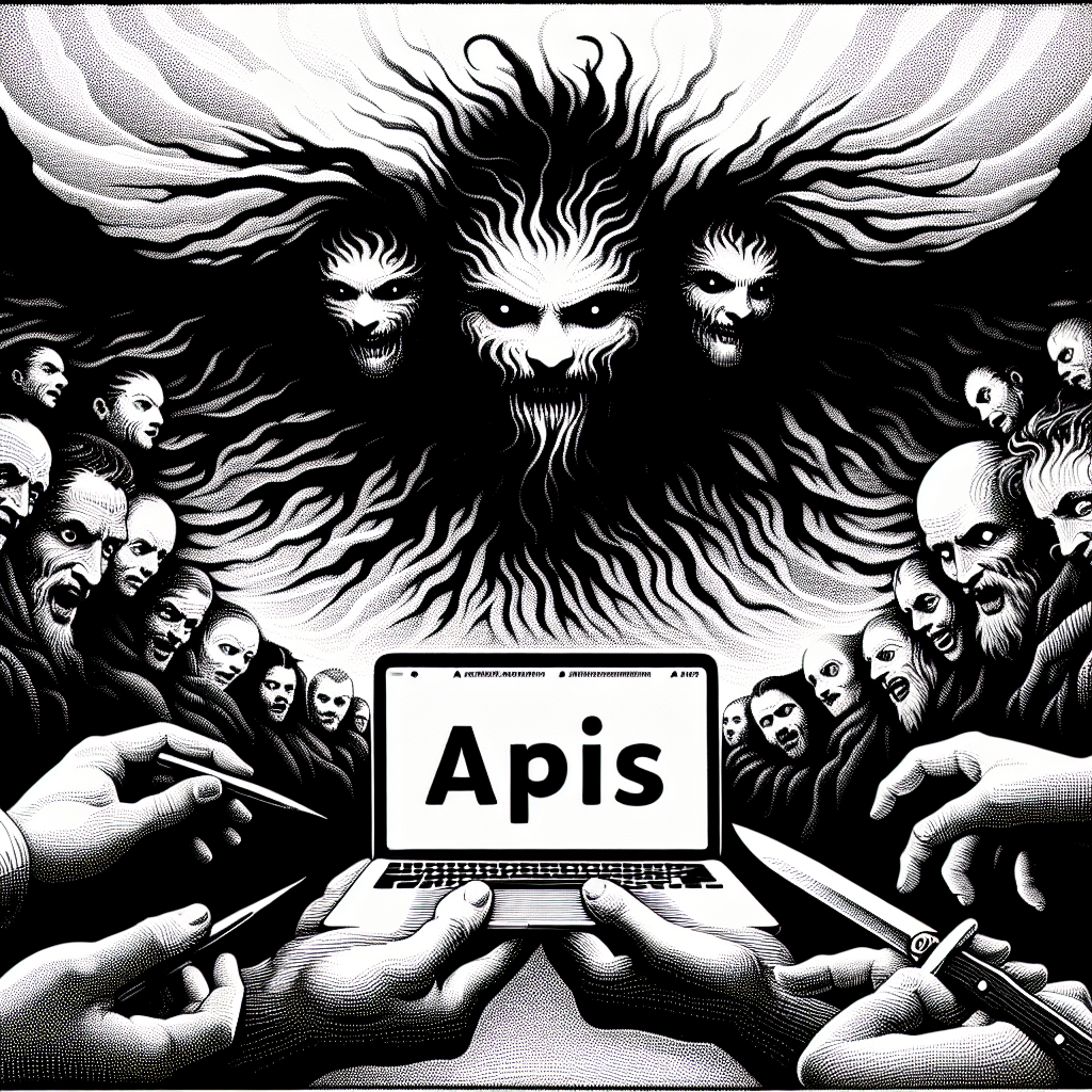 Create Unique Animations in Rob Zombie's Distinct Style