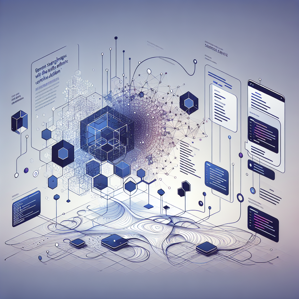 Generate Stunning Images with the Flux Meta-Orion Cognitive Actions