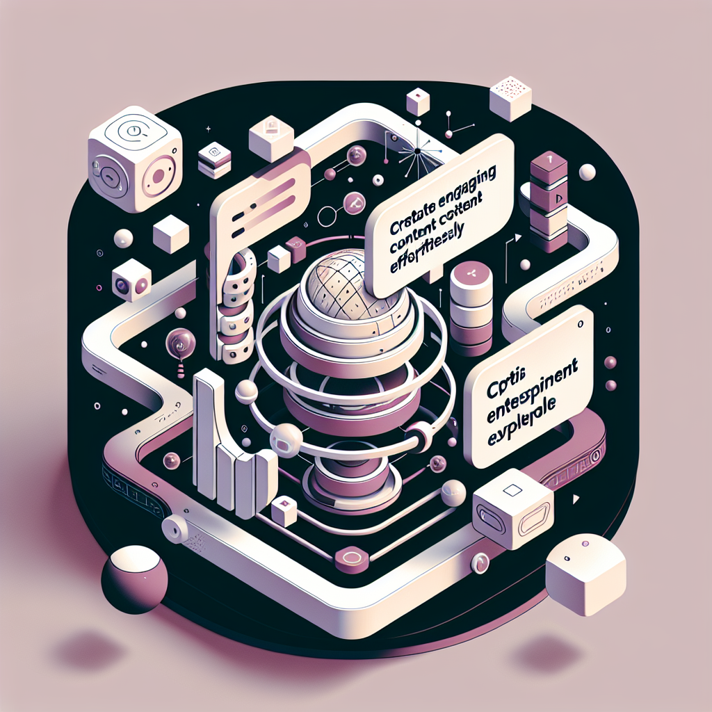 Create Engaging Content Effortlessly with Hello World