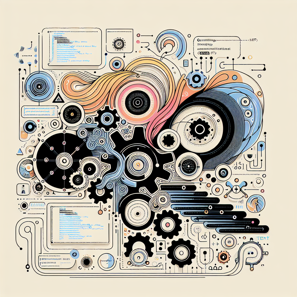 Generate Stunning Images from Text with FLUX.1 Dev Cognitive Actions