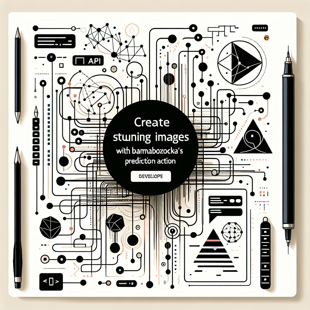 Create Stunning Images with Bamboozka's Prediction Action