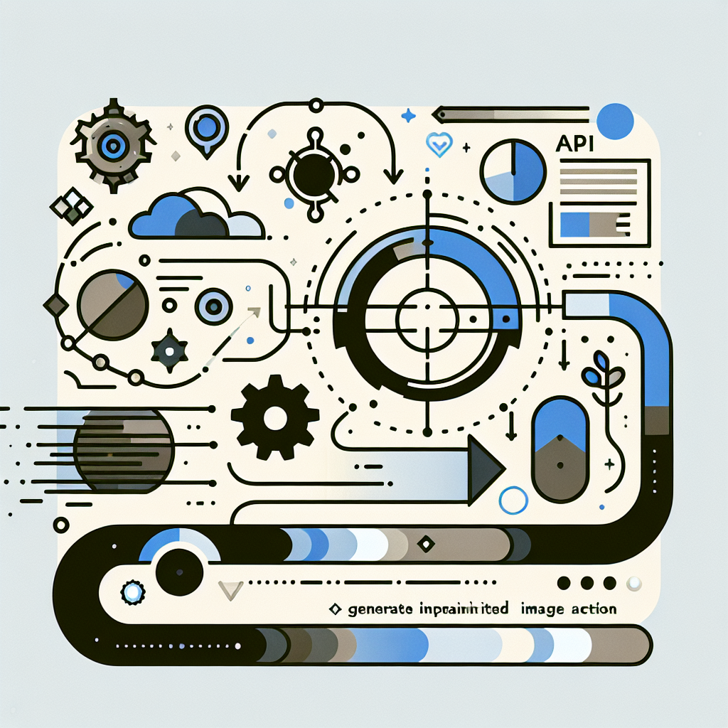 Transform Your Images with the Generate Inpainted Image Action from AniWis Lora