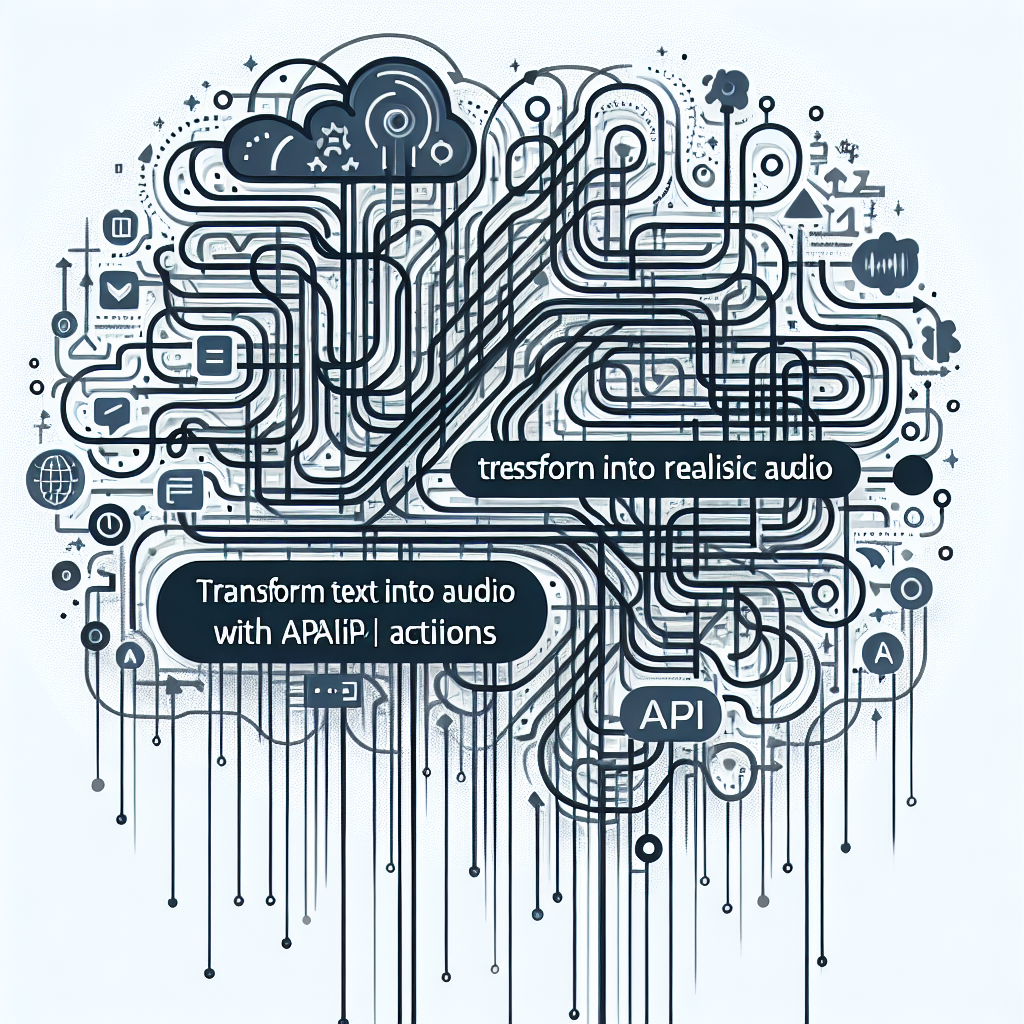 Transform Text into Realistic Audio with Suno-AI Bark Actions